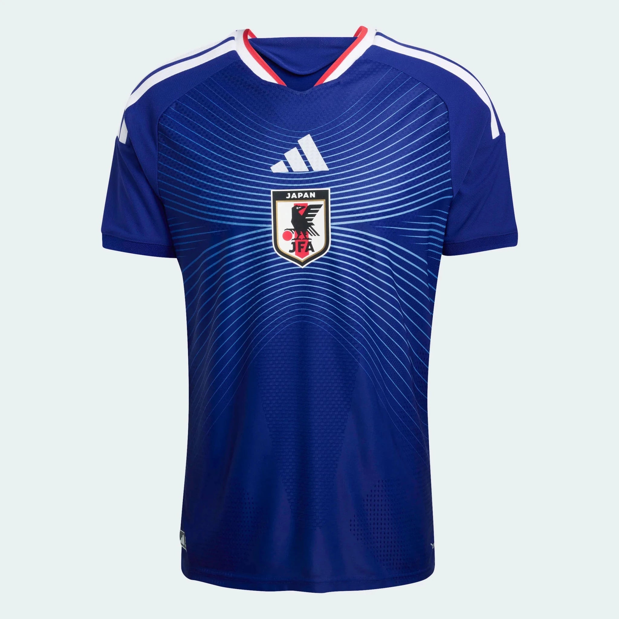 Adidas Japan 2026/27 Authentic Home Jersey - Men's - KickerDeals