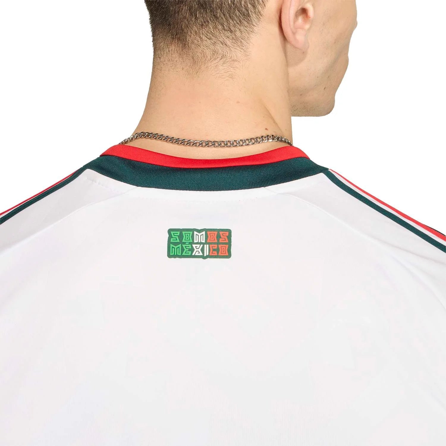 Adidas Mexico 2026 Away Jersey - Men's - KickerDeals