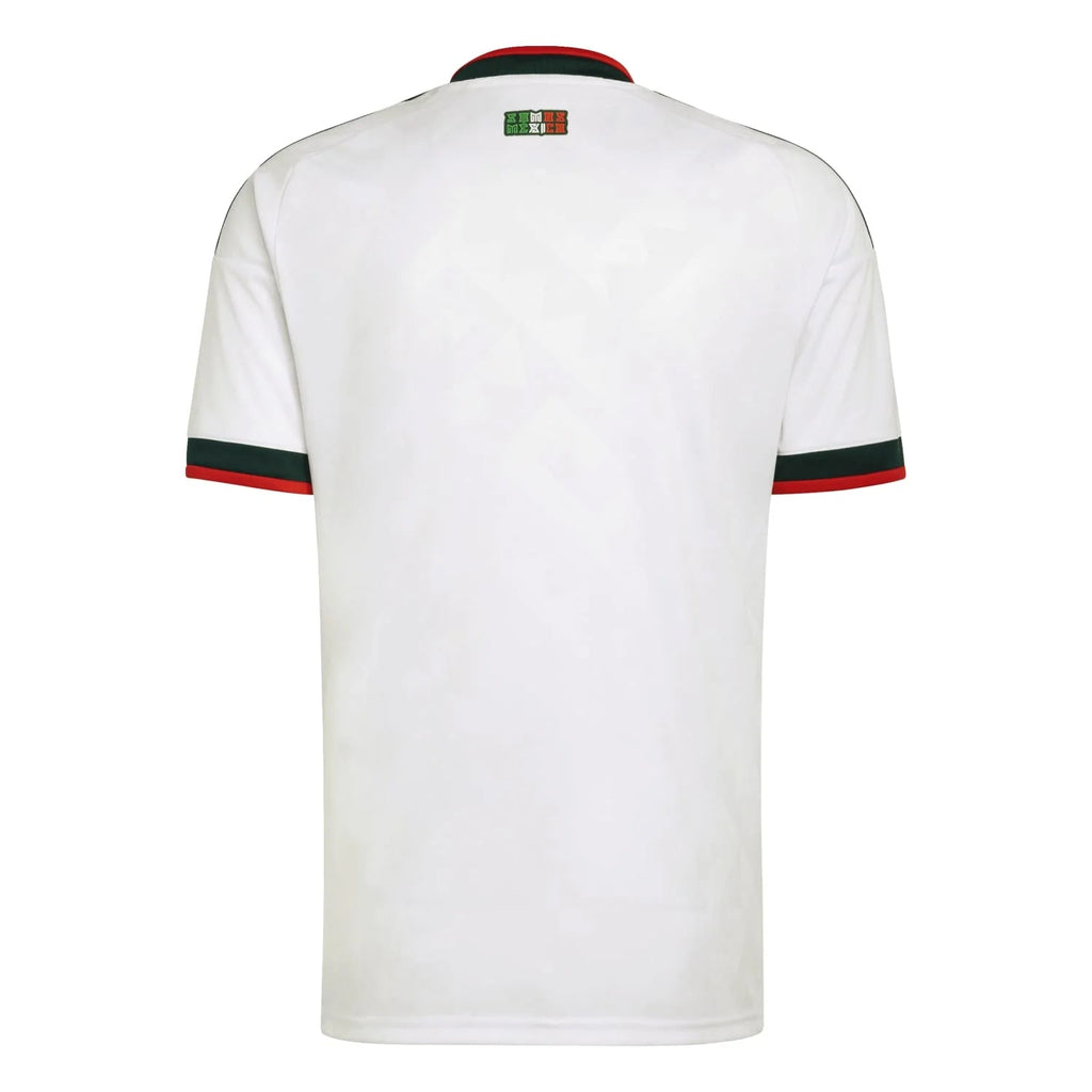 Adidas Mexico 2026 Away Jersey - Men's - KickerDeals
