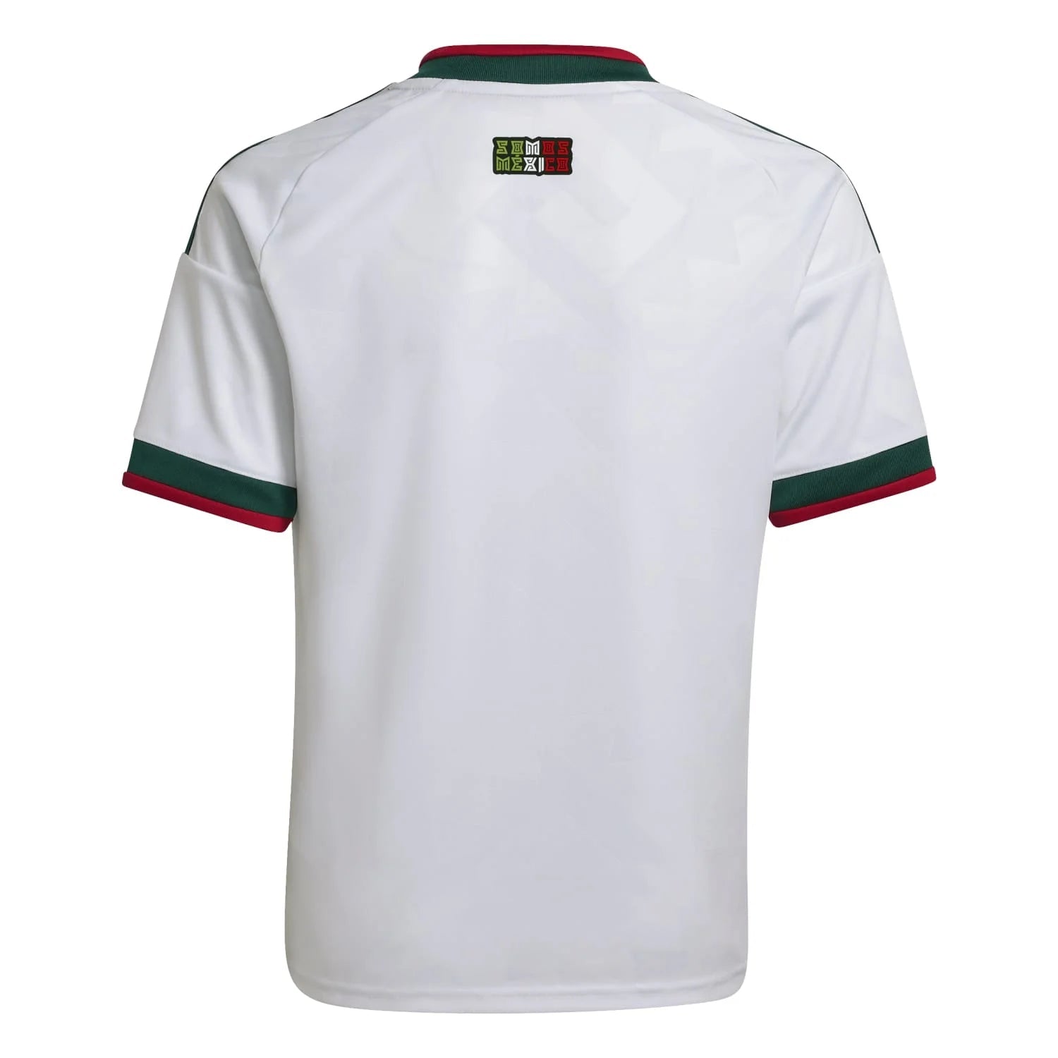 Adidas Mexico 2026 Away Jersey - Youth - KickerDeals