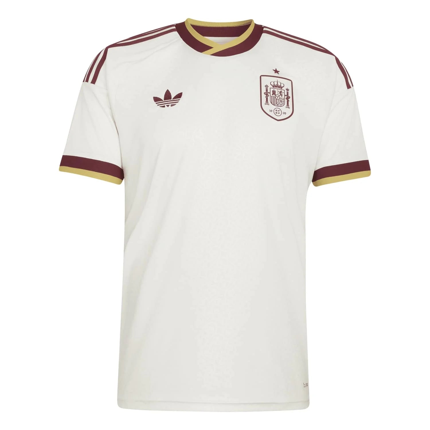 Adidas Spain 2026 Away Jersey - Men's - KickerDeals