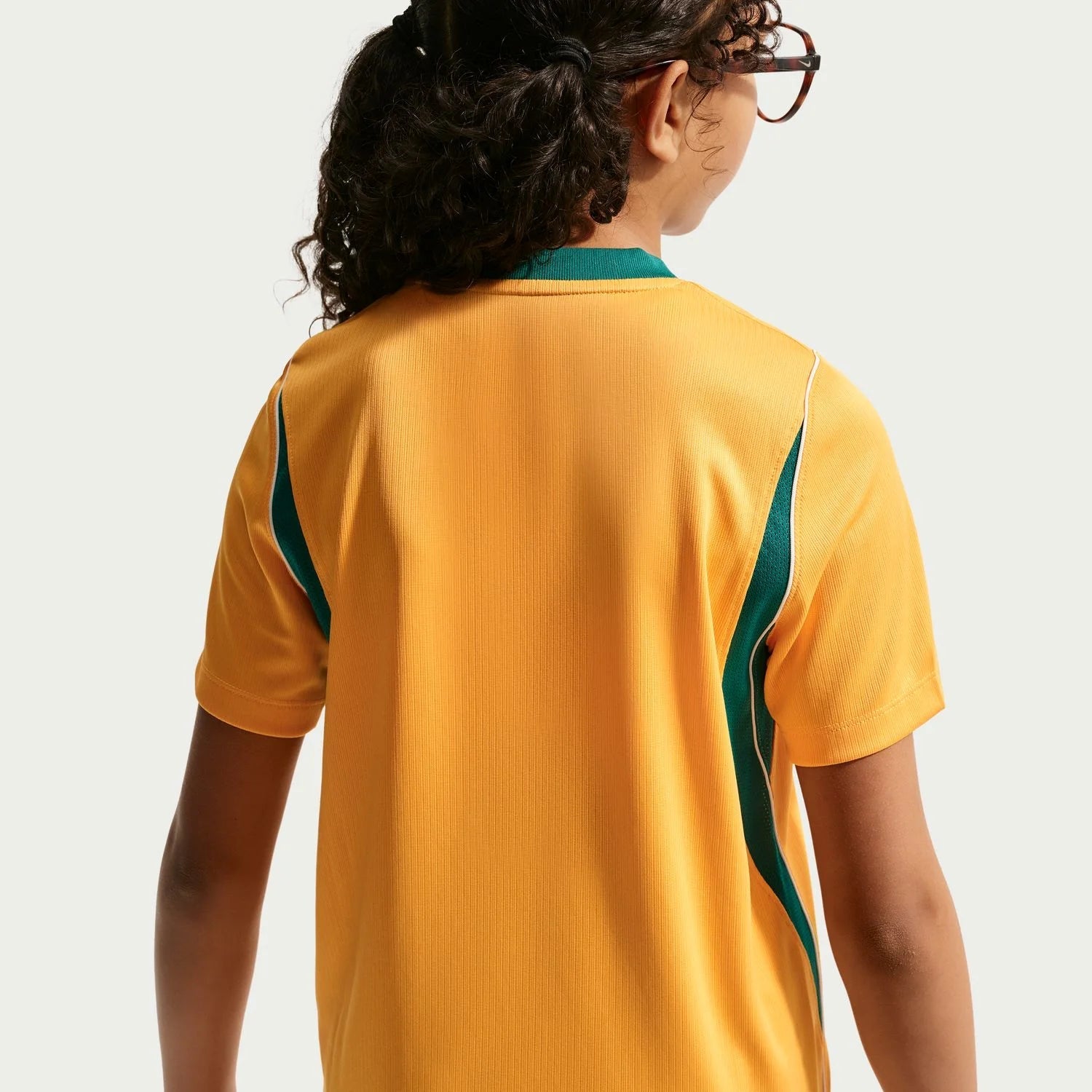 Australia 2026 Home Jersey - Youth - KickerDeals