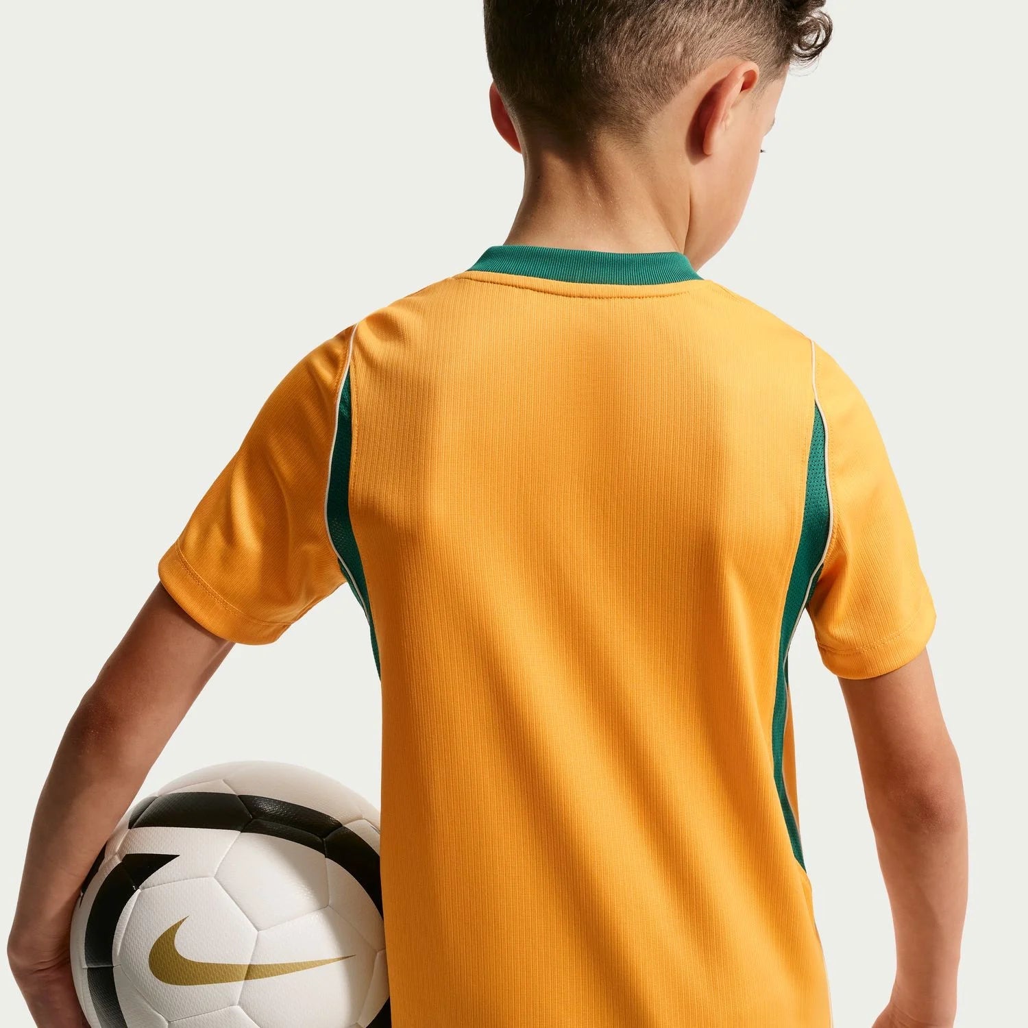 Australia 2026 Home Jersey - Youth - KickerDeals