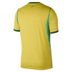 Brazil 2026 Home Jersey - Men's - KickerDeals