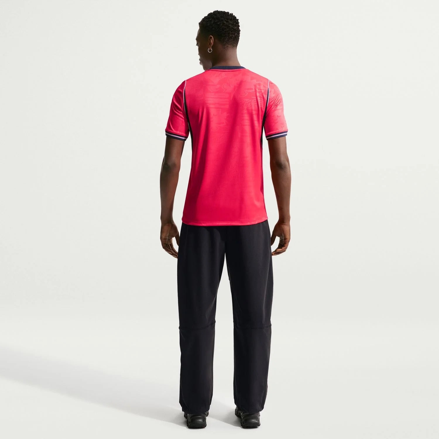 England 2026 Away Jersey - Men's - KickerDeals