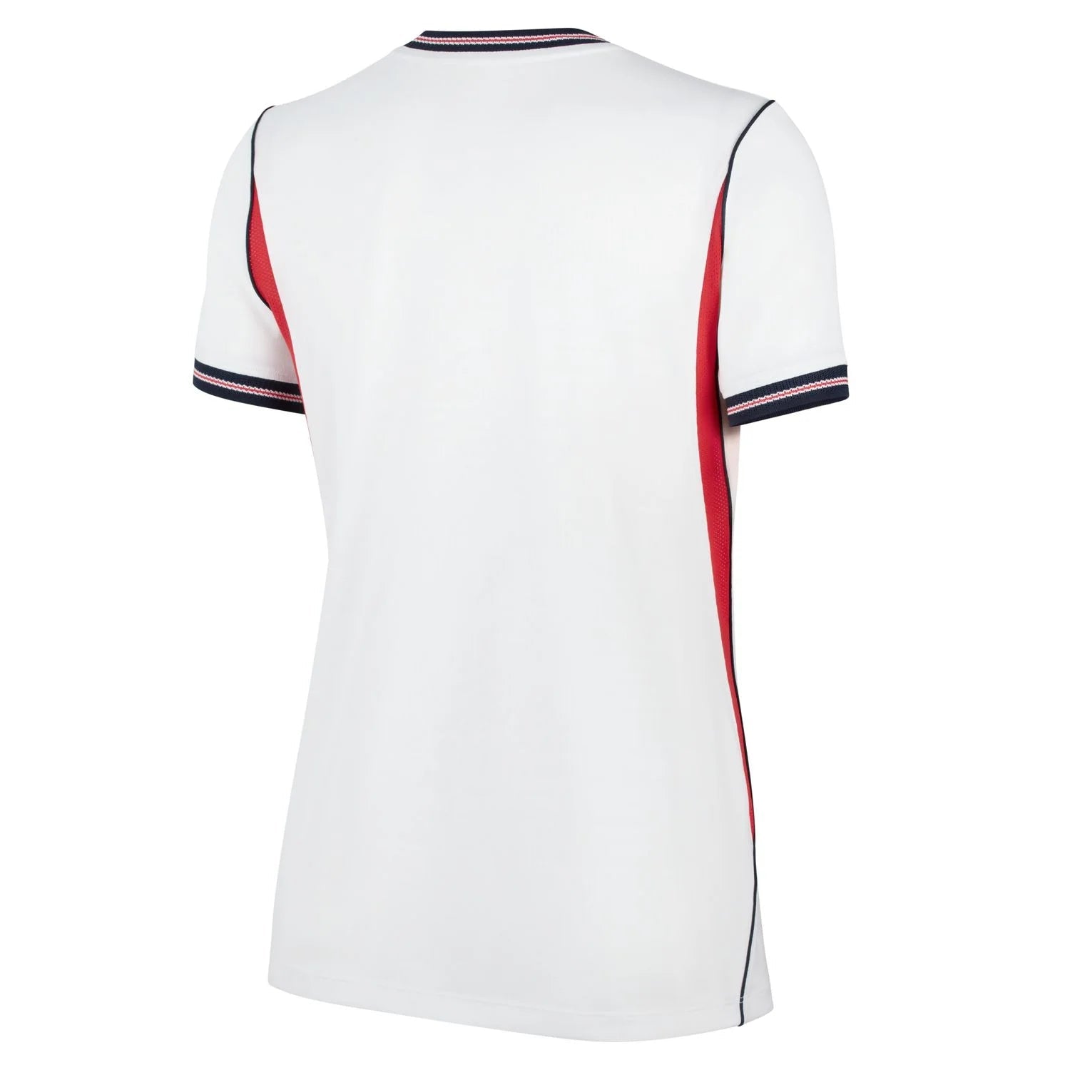 England 2026 Home Jersey - Women's - KickerDeals