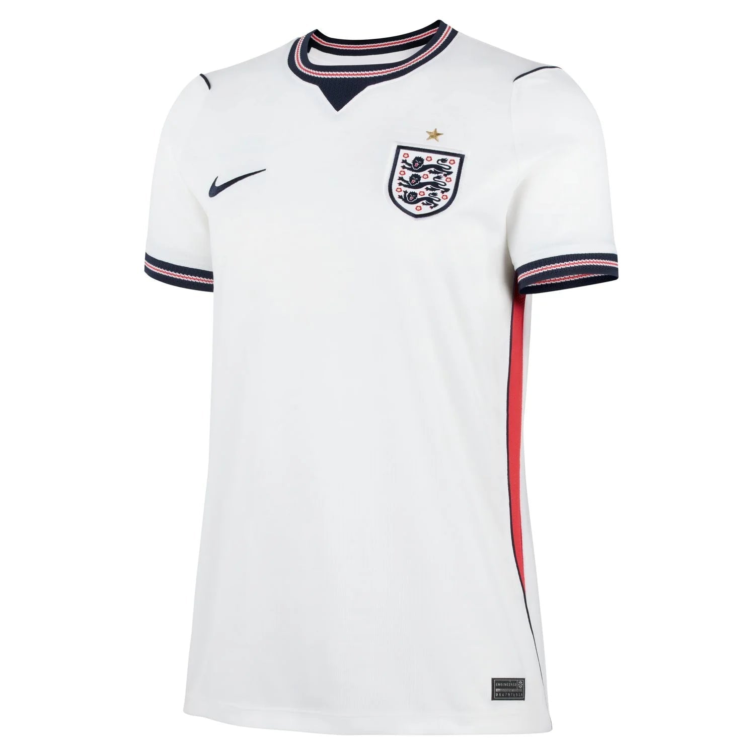 England 2026 Home Jersey - Women's - KickerDeals