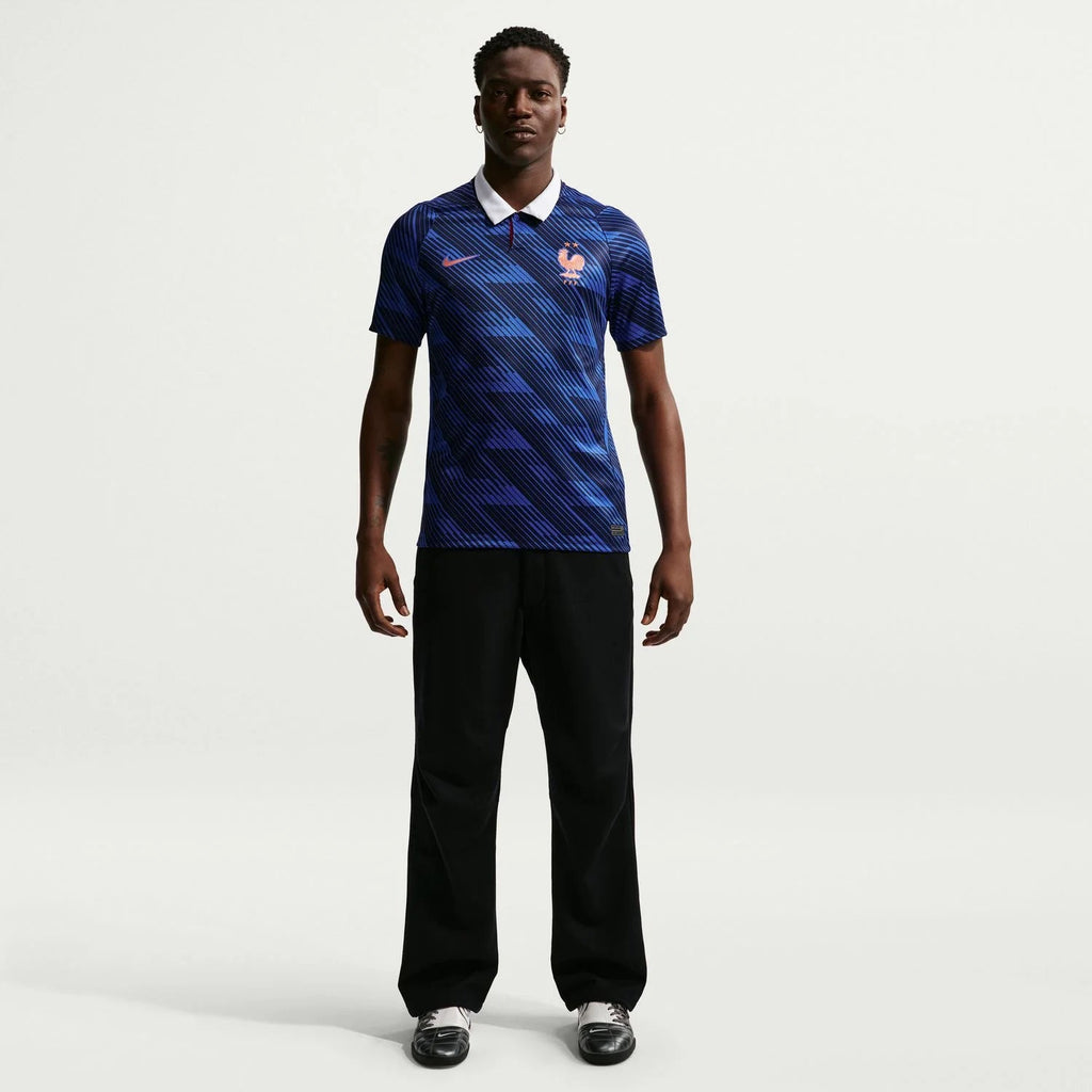 France 2026 Home Jersey - Men's - KickerDeals