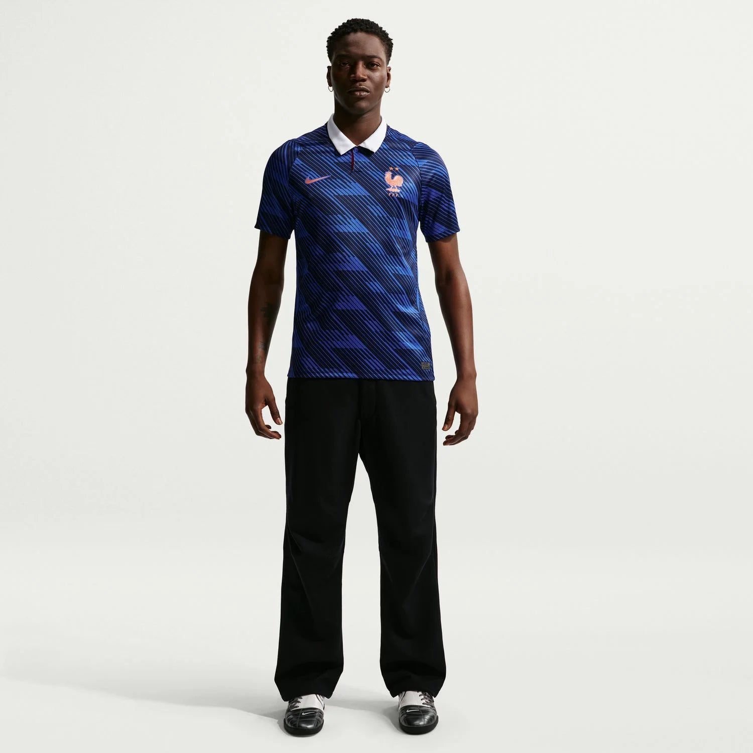 France 2026 Home Jersey - Men's - KickerDeals