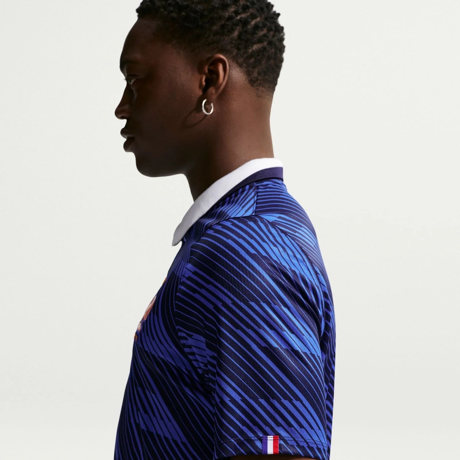 France 2026 Home Jersey - Men's - KickerDeals