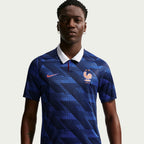 France 2026 Home Jersey - Men's - KickerDeals