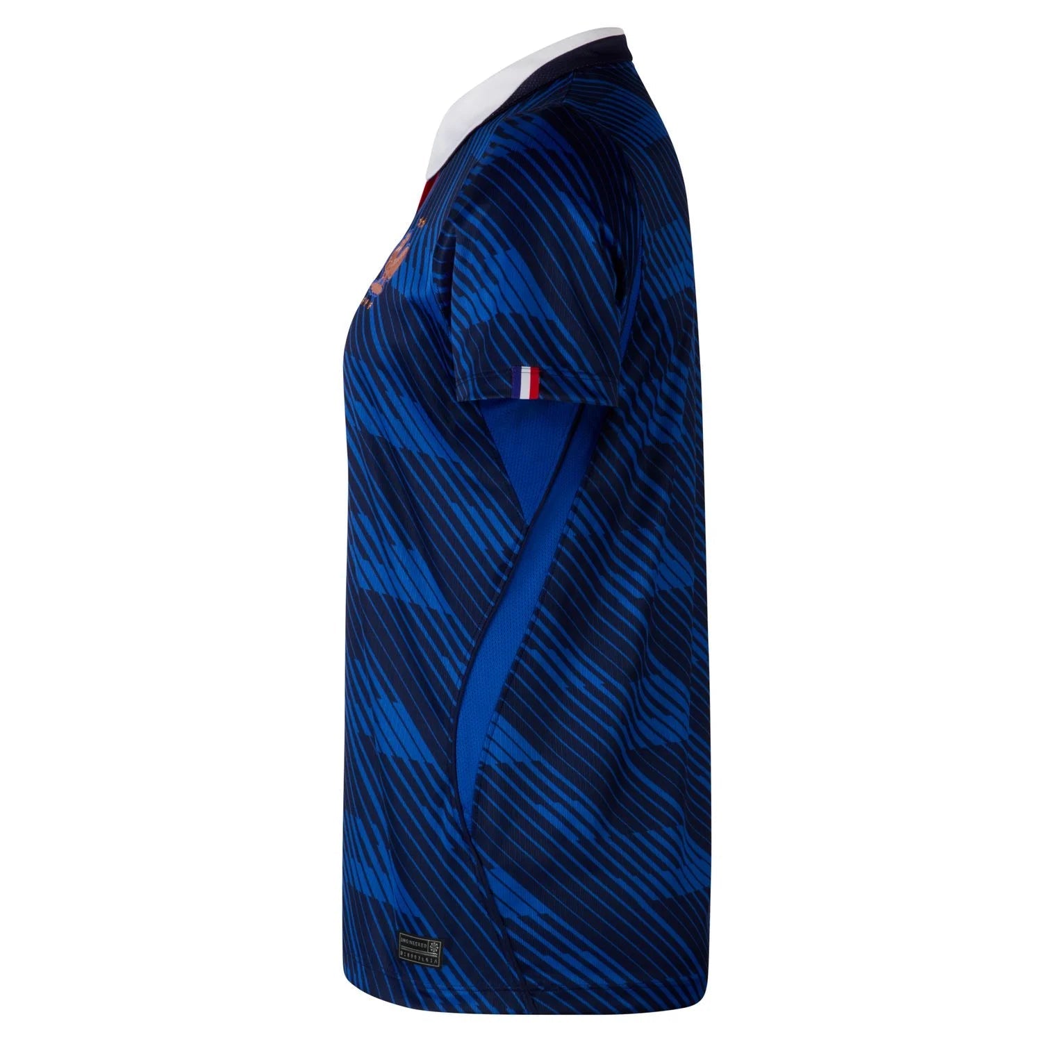 France 2026 Home Jersey - Women's - KickerDeals