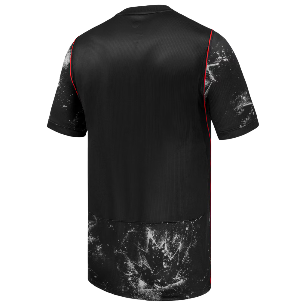 Canada 2026 Away Jersey - Men's