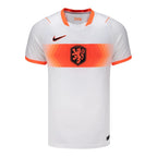 Netherlands 2026 Away Jersey - Men's - KickerDeals