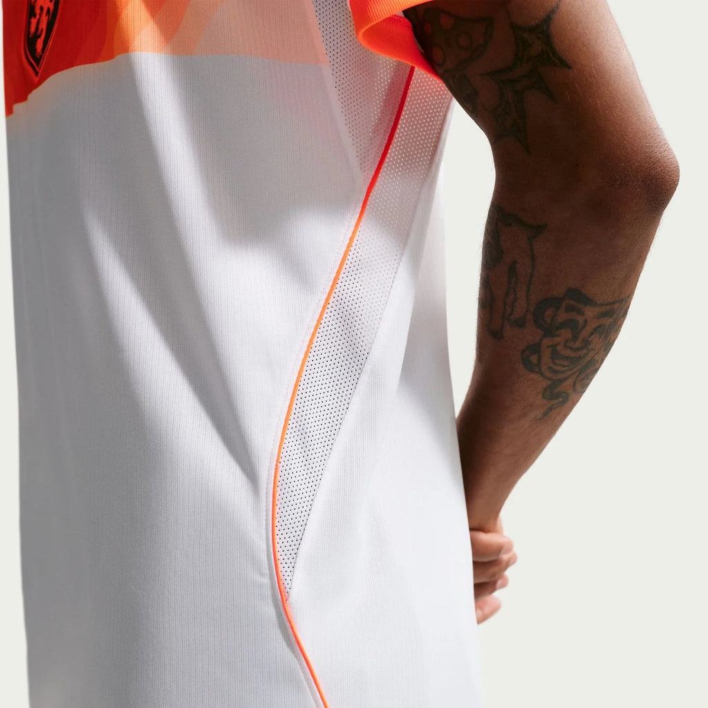 Netherlands 2026 Away Jersey - Men's - KickerDeals