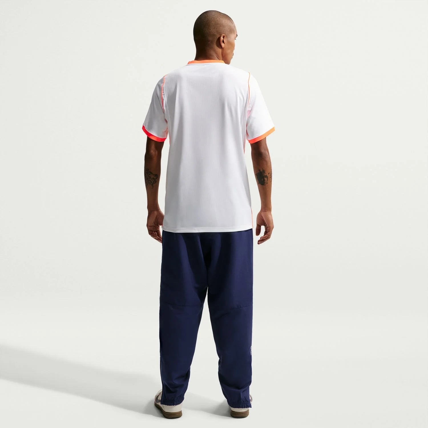 Netherlands 2026 Away Jersey - Men's - KickerDeals