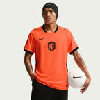 Netherlands 2026 Home Jersey - Men's - KickerDeals