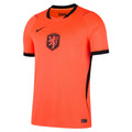 Netherlands 2026 Home Jersey - Men's - KickerDeals