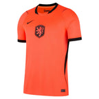 Netherlands 2026 Home Jersey - Men's - KickerDeals