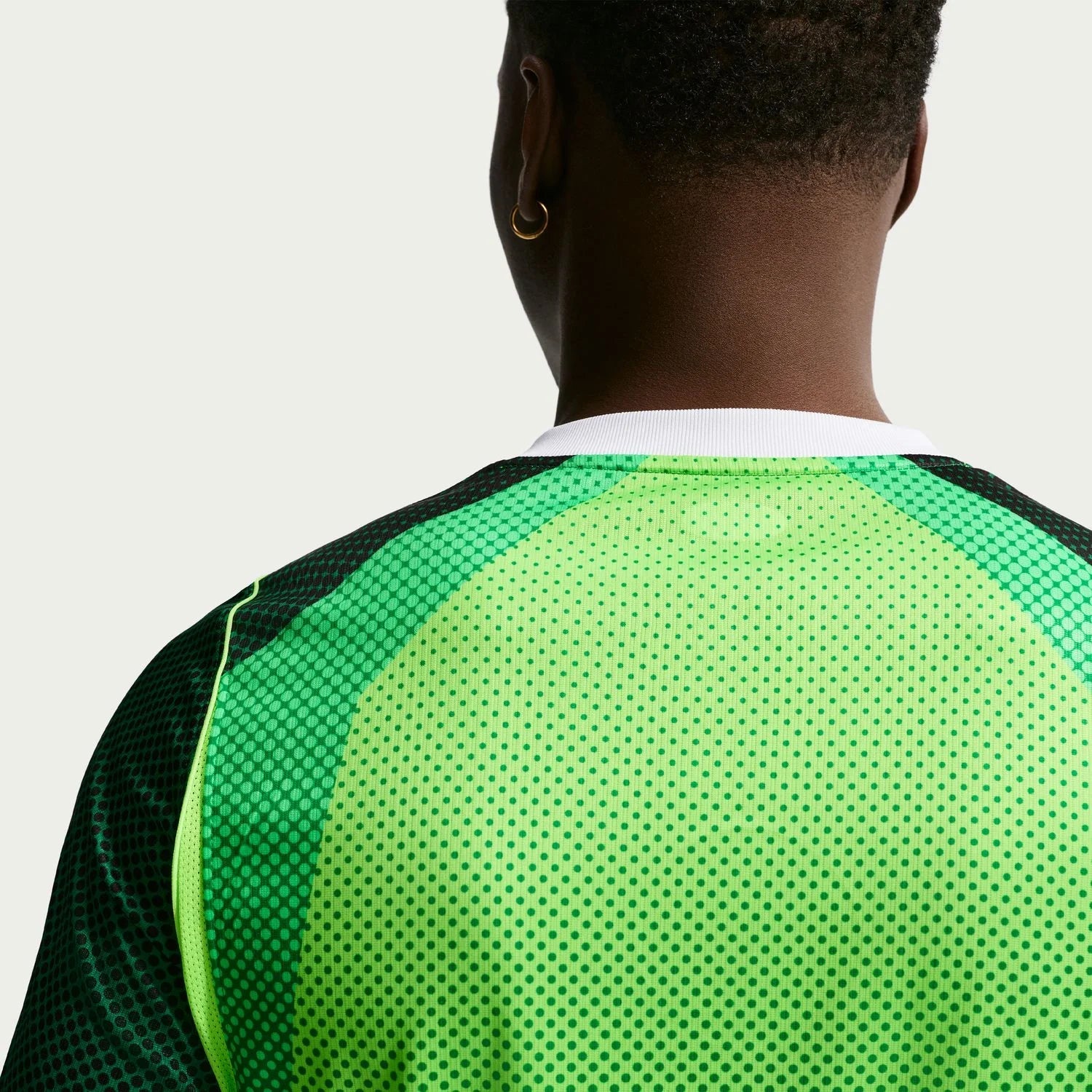 Nigeria 2026 Home Jersey - Men's - KickerDeals
