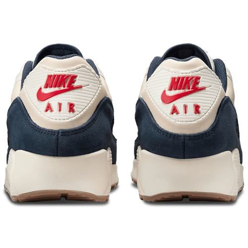 Nike Air Max 90 Premium - Ivy League - KickerDeals