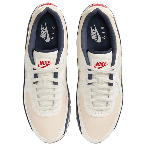 Nike Air Max 90 Premium - Ivy League - KickerDeals