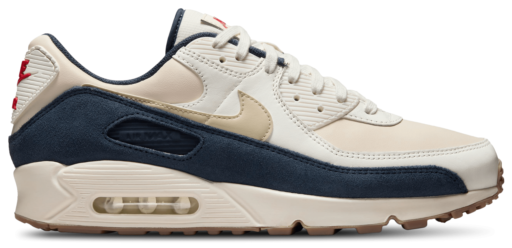 Nike Air Max 90 Premium - Ivy League - KickerDeals