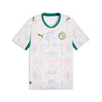Senegal 2026 Home Jersey - Men's - KickerDeals