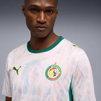 Senegal 2026 Home Jersey - Men's - KickerDeals