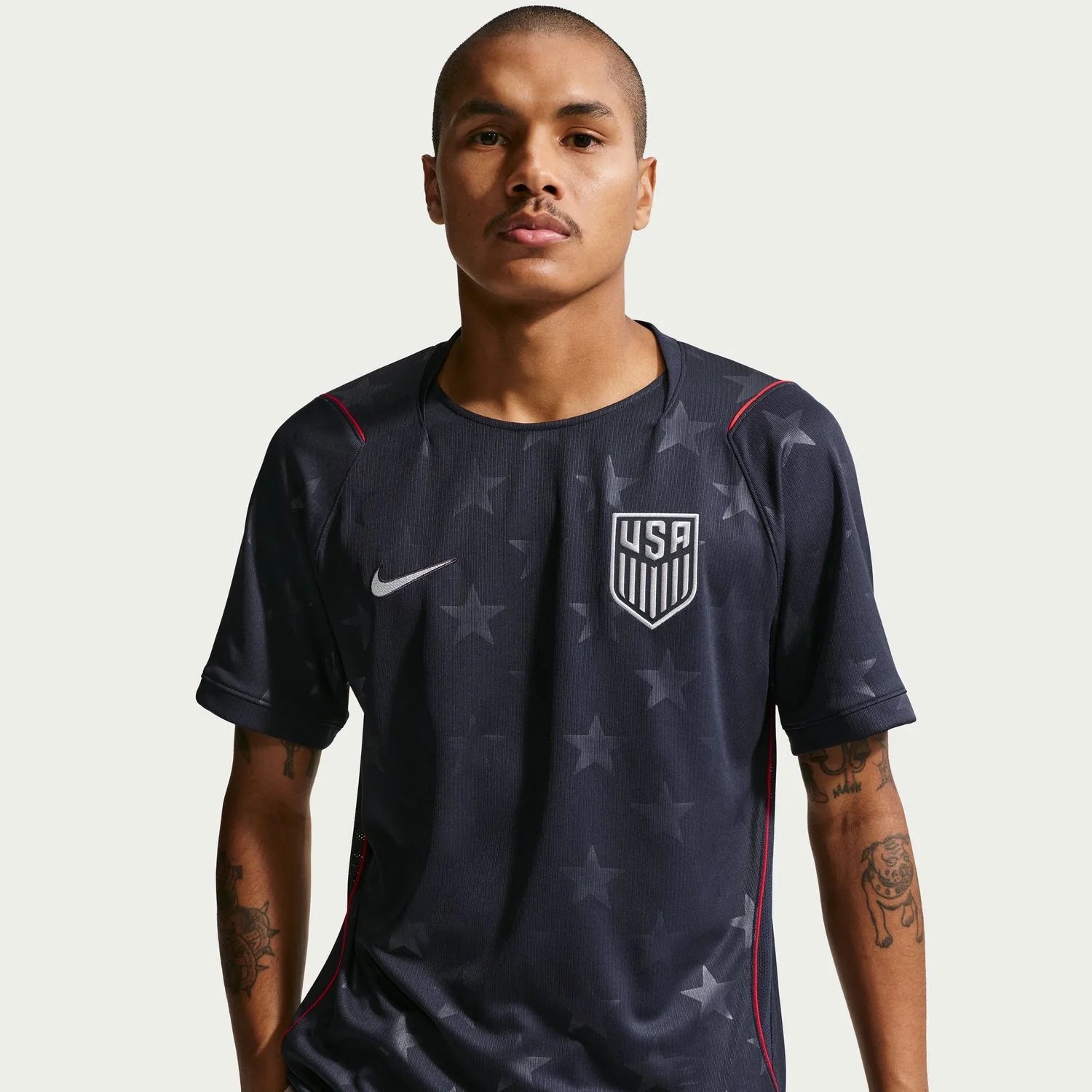 USA 2026 Away Jersey - Men's - KickerDeals