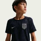 USA 2026 Away Jersey - Youth - KickerDeals