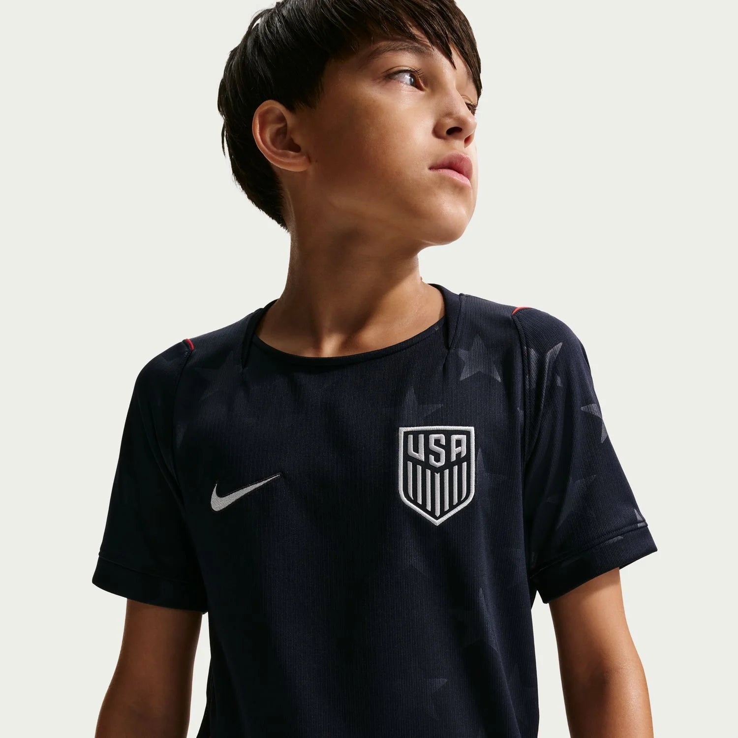 USA 2026 Away Jersey - Youth - KickerDeals