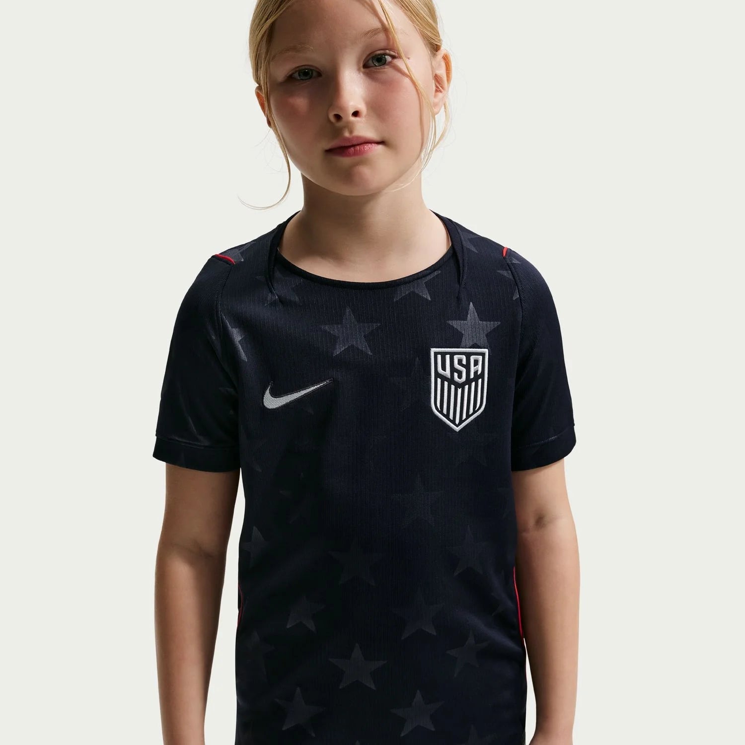 USA 2026 Away Jersey - Youth - KickerDeals