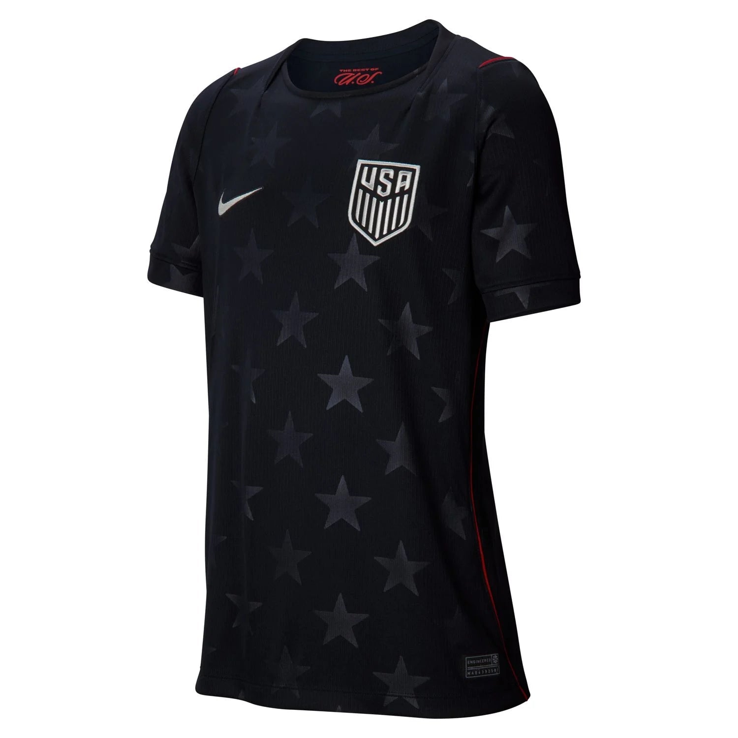 USA 2026 Away Jersey - Youth - KickerDeals