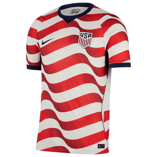 USA 2026 Home Jersey - Men's - KickerDeals