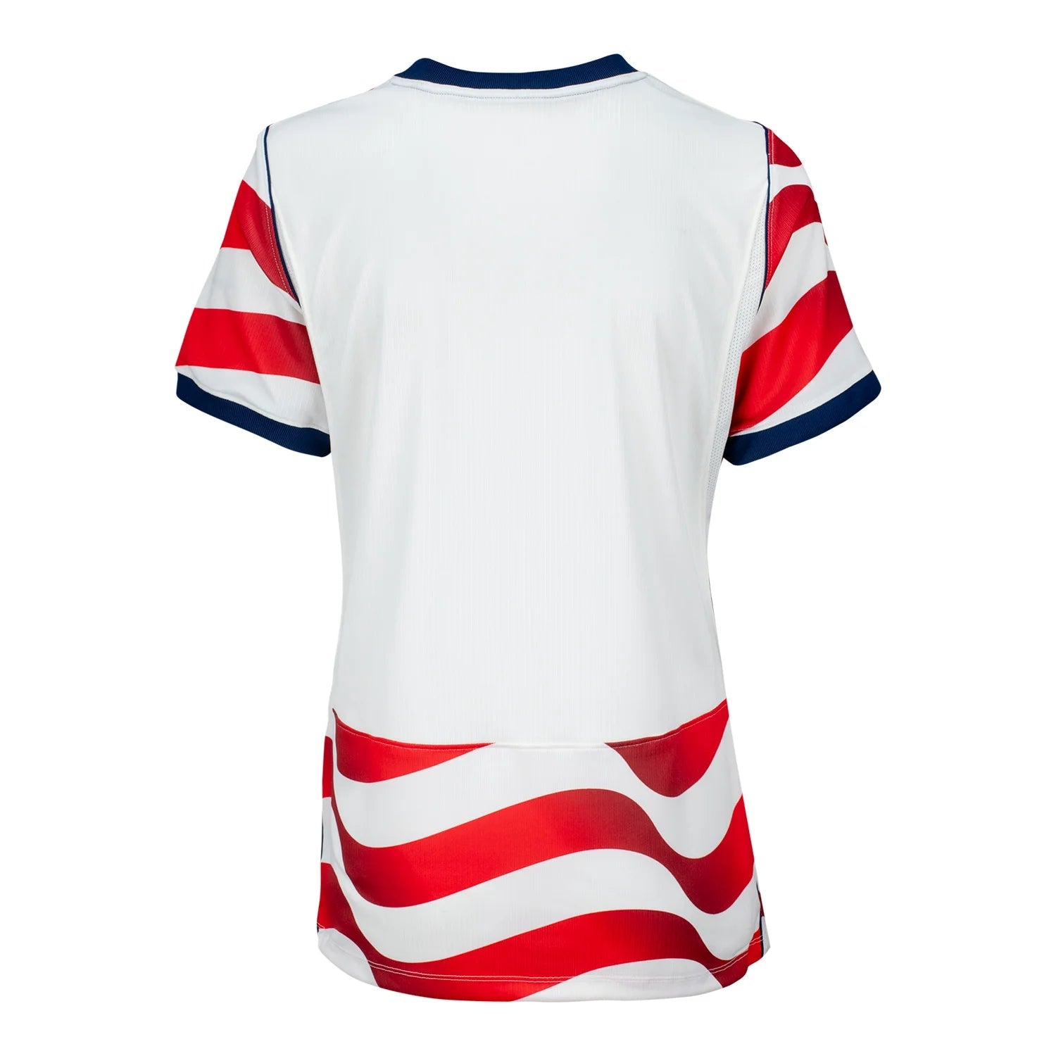USA 2026 Home Jersey - Women's - KickerDeals