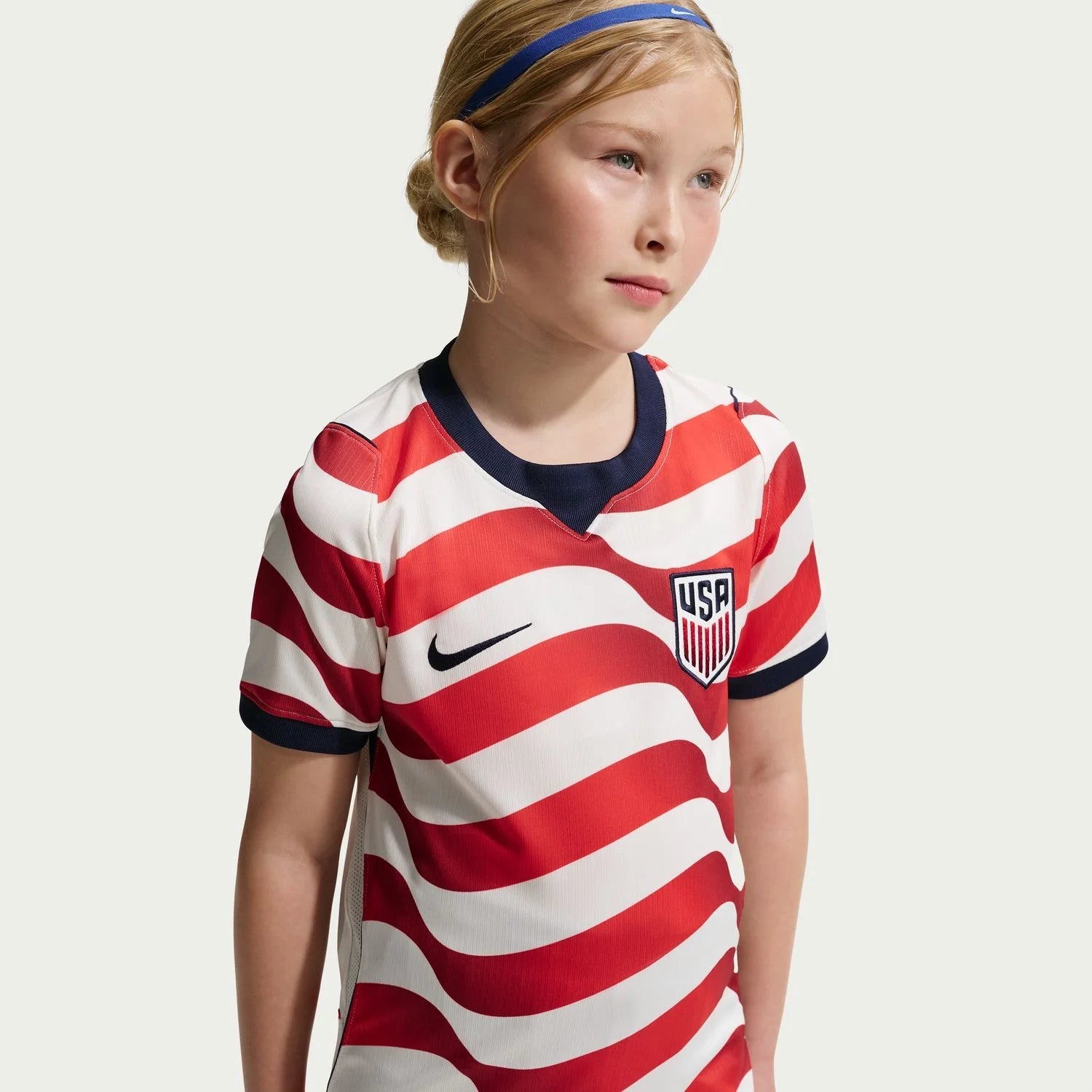 USA 2026 Home Jersey - Youth - KickerDeals