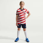 USA 2026 Home Jersey - Youth - KickerDeals