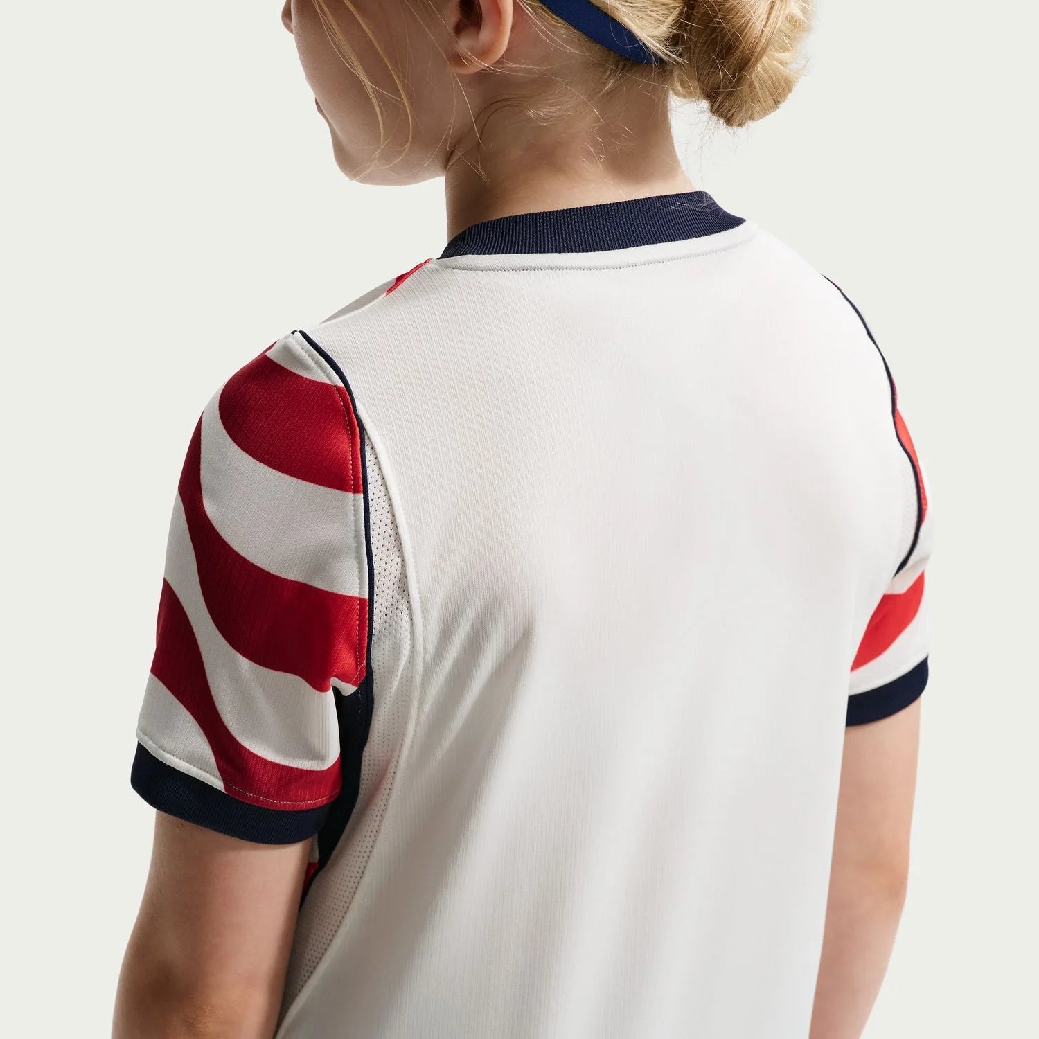 USA 2026 Home Jersey - Youth - KickerDeals